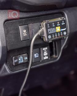 تويوتا تاكوما